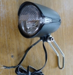 Büchel Immerlicht LED-Fahrradlampe