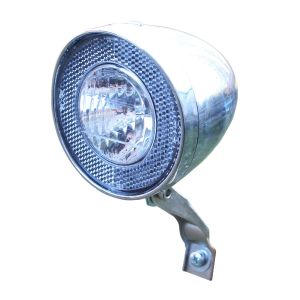 Büchel Retro Fahrradlampe