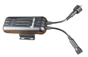 NC-17 Connect Appcon 3000 USB Ladekabel für Netzstecker