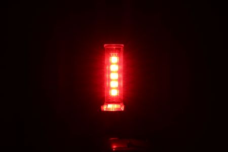 Fischer Twin 2.0 Rücklicht