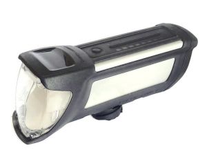 BL063  LED 1500 mAh Akku Fahrradlicht, Fahrrad Fahrradlampe