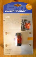 Busch & Müller Ixxi - Verpackung